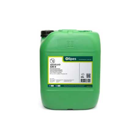 Aceite Olipes Maxifluid ATF-DEXRON-II 20L