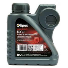 Aceite Olipes Maxifluid DEXRON-II 0,5L