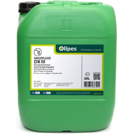 Aceite Olipes Maxifluid DEXRON-III 20L