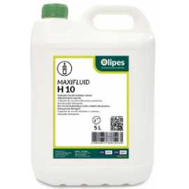 Aceite Olipes Maxifluid H10 Circuitos Neumáticos 5L