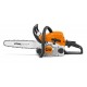 Motosierra STIHL MS 170 2MIX 3/8" PMM3 35 cm