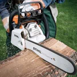 Motosierra STIHL MS 171 3/8" PMM3 35 cm