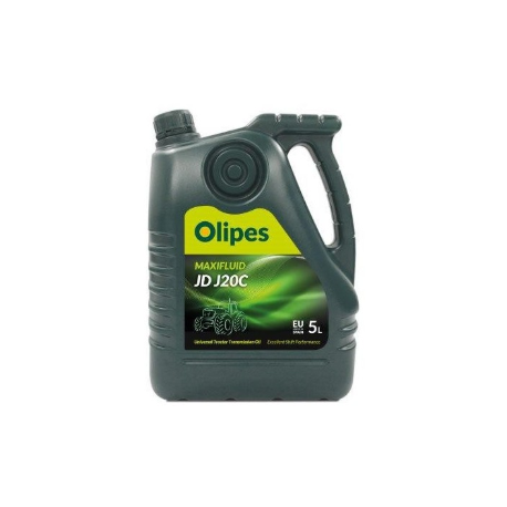 Aceite Olipes Maxifluid JD 5L