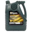 Aceite Olipes Maxigear 80W90 EP GL4 5L