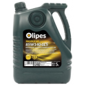 Aceite Olipes Maxigear 85W140 EP GL5 5L