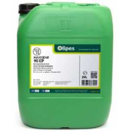 Aceite Olipes Maxigear 90 EP 20L