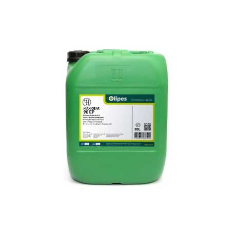 Aceite Olipes Maxigear 90 EP 20L