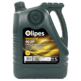 Aceite Olipes Maxigear 90 EP 5L