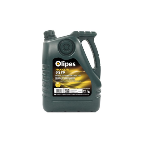 Aceite Olipes Maxigear 90 EP 5L