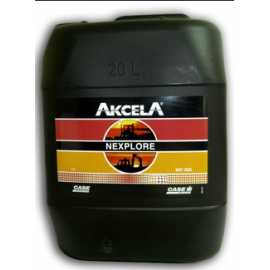 Aceite Case Hidráulico Nexplore 20L