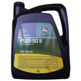 Aceite John Deere Plus 50 II 5L