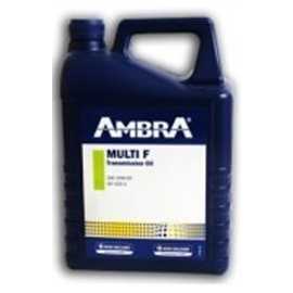 Aceite Ambra Multi F 20W30 Transmisión 5L