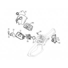 Motosierra STIHL MS 194 C-E 3/8" PM3 30 cm