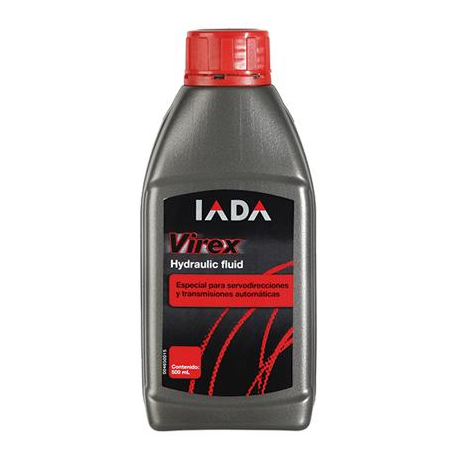 Líquido de direccion Iada Virex 0,5L