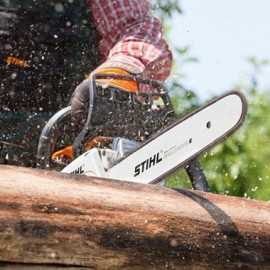 Motosierra STIHL MS 251 325" RM Pro 40 cm