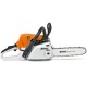 Motosierra STIHL MS 251 C-BE 325" RM 40 cm