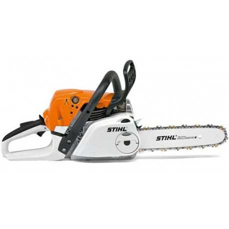 Motosierra STIHL MS 251 C-BE 325" RM 40 cm