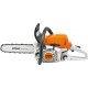 Motosierra STIHL MS 251 C-BE 325" RM 40 cm