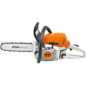 Motosierra Stihl MS 251 C-BE 325" RM 45 cm