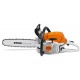 Motosierra STIHL MS 271 C-BE 325" RM 45 cm