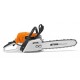 Motosierra STIHL MS 291 3/8" RM 40 cm