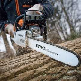 Motosierra STIHL MS 291 3/8" RM 40 cm