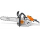 Motosierra STIHL MS 201 C-M 3/8" PS3 35 cm