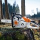 Motosierra STIHL MS 201 C-M 