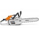 Motosierra STIHL MS 201 C-M 3/8" PS3 35 cm