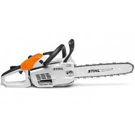 Motosierra STIHL MS 201 C-M 3/8" PS3 35 cm