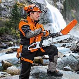 Motosierra STIHL MS 241 C-M 3/8" PS3 40 cm