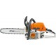 Motosierra STIHL MS 241 C-M 325" RM 40 cm