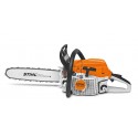 Motosierra Stihl MS 261 C-M 325" RM 45cm