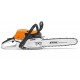 Motosierra STIHL MS 261 C-M 325" RM Pro 40cm L04