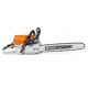 Motosierra STIHL MS 462 C-M 3/8" RS 40cm