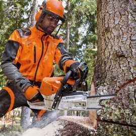 Motosierra STIHL MS 462 C-M 3/8" RS 40cm