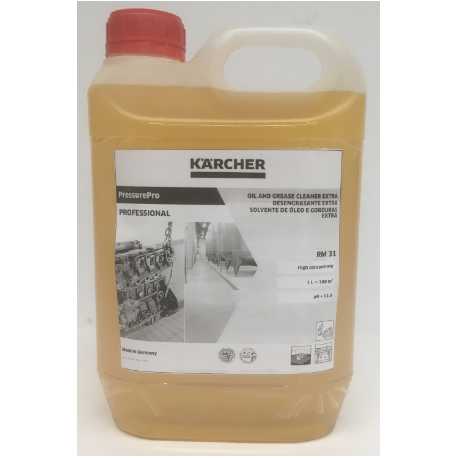 Desengrasante Karcher RM 31 5L