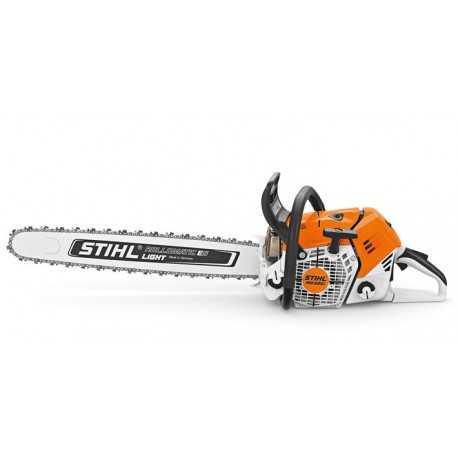 Motosierra STIHL MS500i 3/8"RS 45 cm