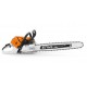 Motosierra STIHL MS500i 3/8"RS 50 cm ESL