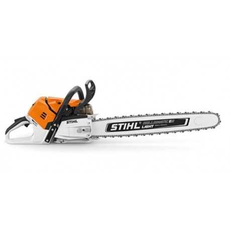 Motosierra STIHL MS500i 3/8"RS 50 cm ESL