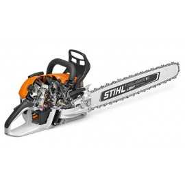 Motosierra STIHL MS500i 3/8"RS 50 cm ESL