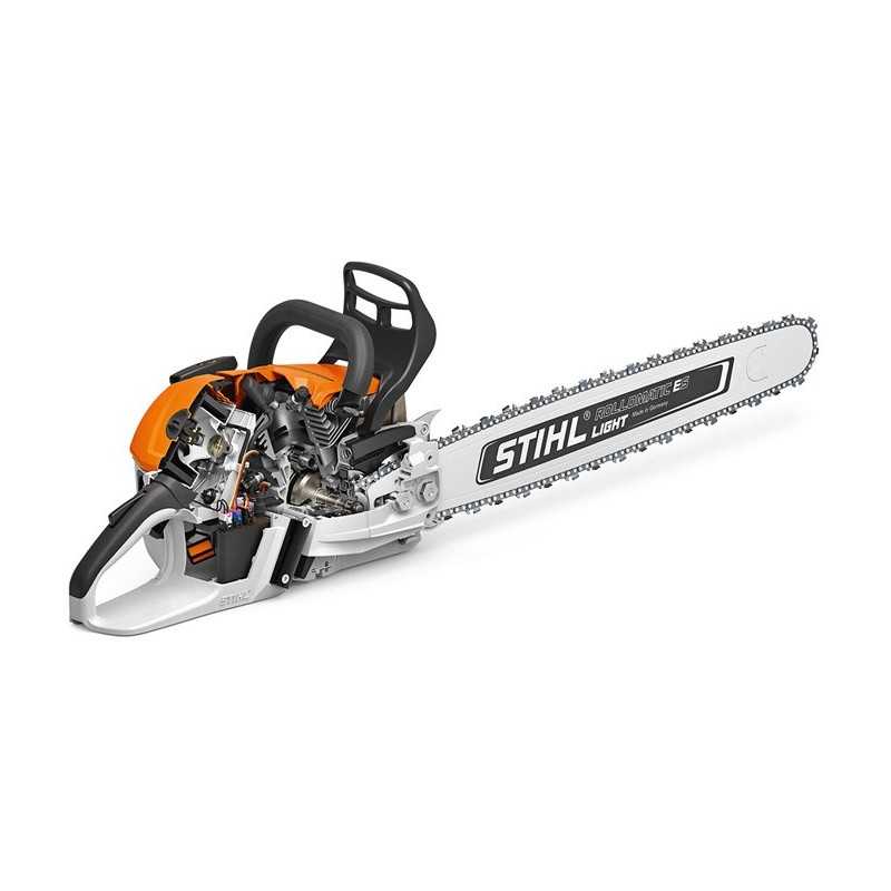 Cadena Motosierra Espada 35 Cm 3/8 PS3 Pro, 1,1 mm Stihl