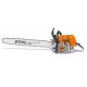 Motosierra STIHL MS 661 C-M 3/8" RS 45 cm