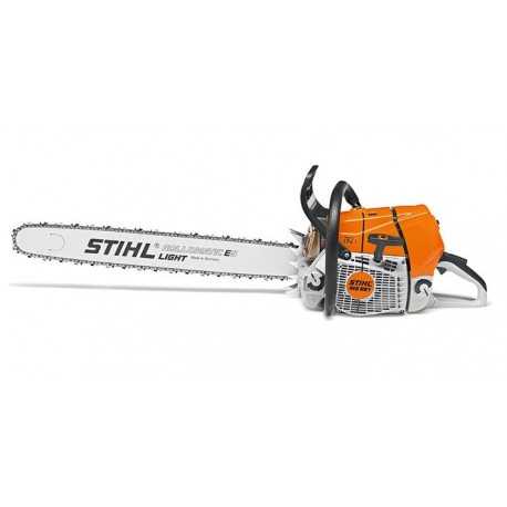 Motosierra STIHL MS 661 C-M 3/8" RS 45 cm