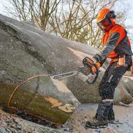 Motosierra STIHL MS 661 C-M 3/8" RS 45 cm