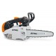 Motosierra STIHL MS 151 TC-E 1/4" PM3 25 cm