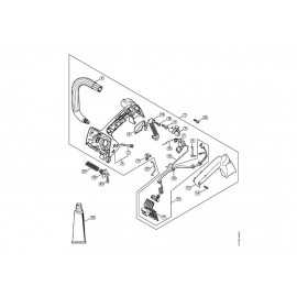 Motosierra STIHL MS 194 T 3/8" PMM3 30 cm