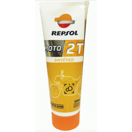 Aceite Repsol Moto Sintético 2T 125 ml