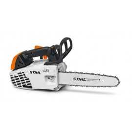 Motosierra Stihl MS 194 TC-E 3/8" PM3 35 cm Espada Rollomatic ES Light