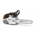 Motosierra Stihl MS 194 TC-E 3/8" PM3 35 cm Espada Rollomatic ES Light